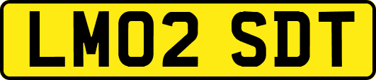 LM02SDT