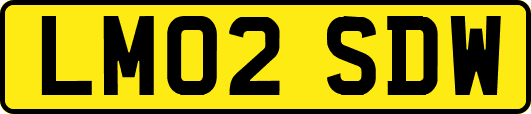 LM02SDW