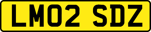 LM02SDZ