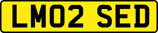 LM02SED