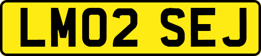 LM02SEJ
