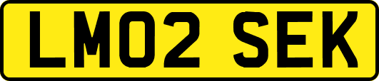 LM02SEK
