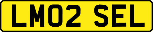 LM02SEL