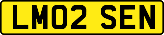 LM02SEN