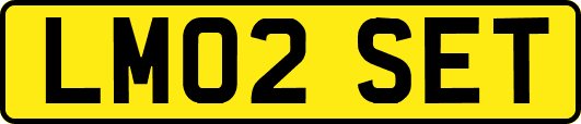 LM02SET