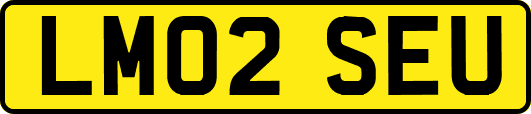 LM02SEU