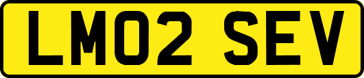 LM02SEV