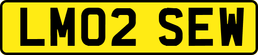 LM02SEW