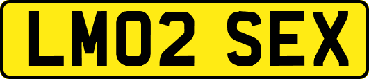LM02SEX