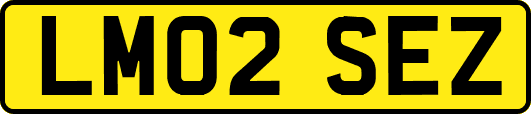 LM02SEZ