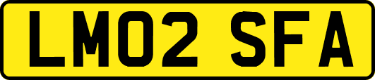 LM02SFA