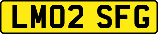 LM02SFG
