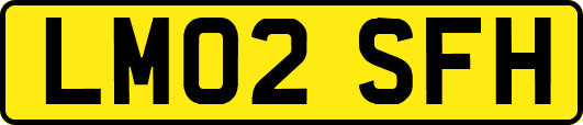 LM02SFH