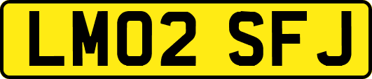 LM02SFJ