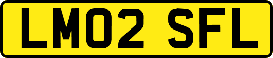 LM02SFL