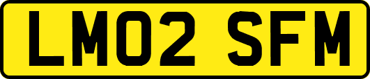 LM02SFM