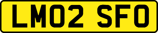 LM02SFO