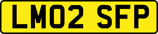 LM02SFP