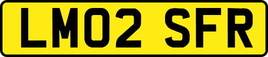 LM02SFR