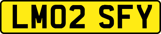 LM02SFY