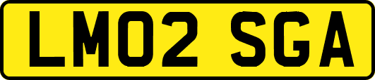 LM02SGA