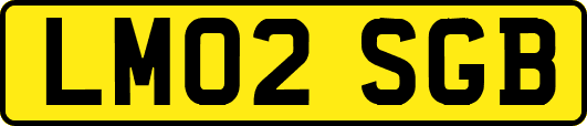 LM02SGB