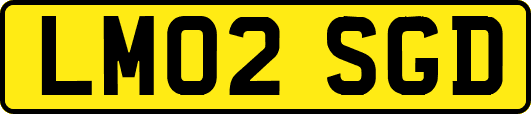 LM02SGD
