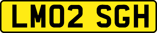 LM02SGH