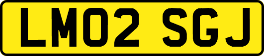 LM02SGJ