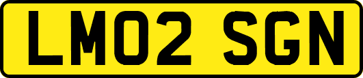 LM02SGN