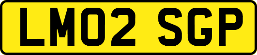 LM02SGP