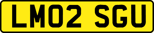LM02SGU