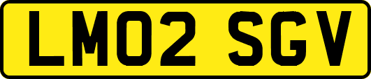LM02SGV