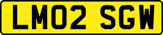 LM02SGW