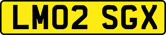LM02SGX
