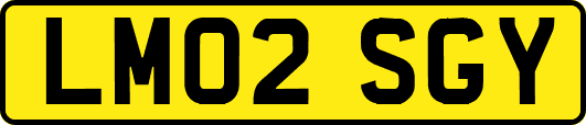 LM02SGY