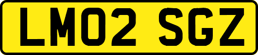 LM02SGZ