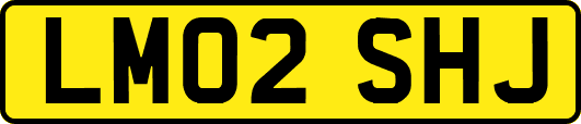 LM02SHJ