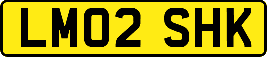 LM02SHK