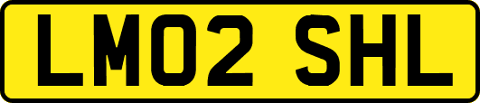 LM02SHL