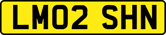 LM02SHN