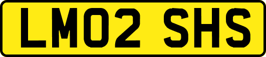 LM02SHS