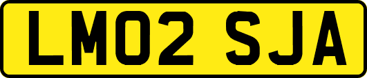 LM02SJA