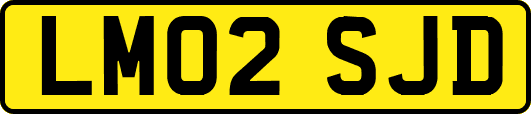 LM02SJD