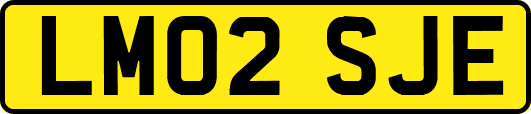 LM02SJE
