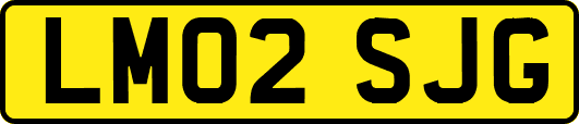 LM02SJG