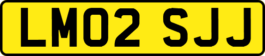 LM02SJJ