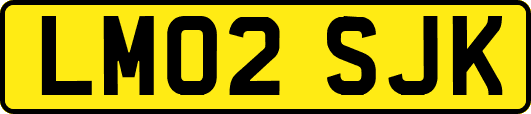 LM02SJK