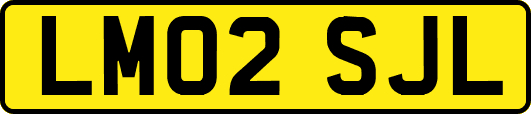LM02SJL