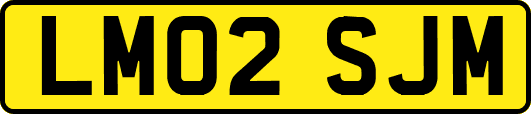 LM02SJM